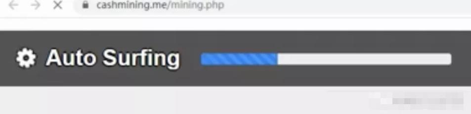 国外网赚项目拆解,全自动挂机撸美金