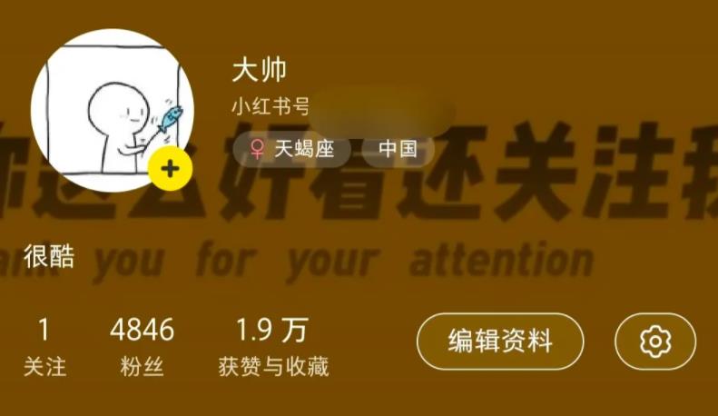 快速涨粉变现的项目,小红书视频号,月增收入10000+