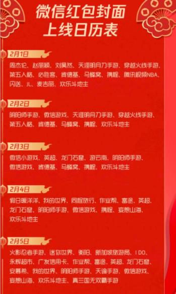 借助红包封面,公众号拦截引流,日涨粉10000+