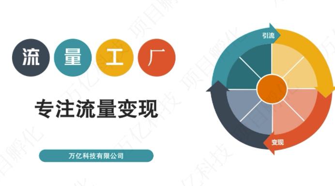收费3980的流量工厂回粉项目,号称1个粉10元【详细玩法教程解析】