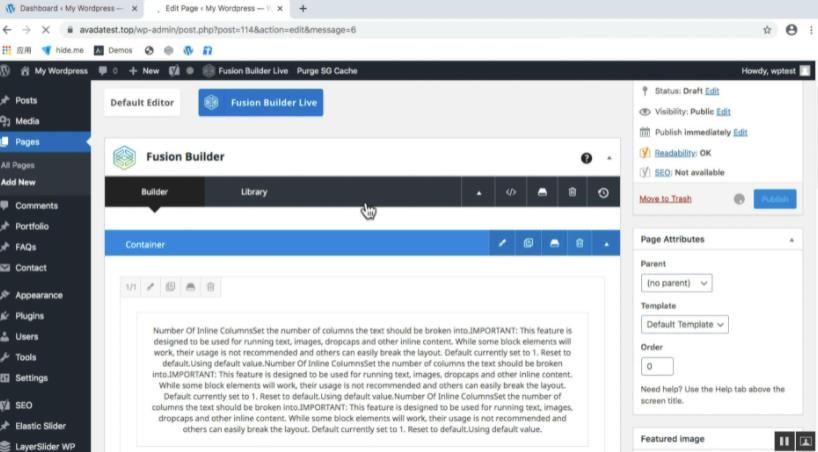 WordPress从零开始外贸建站:让你掌握WordPress建站,掌握GoogleSEO流量获取【视频课程】