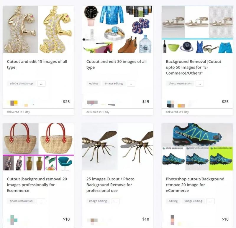 国外信息差项目,每一单利润10-30美元,多劳多得