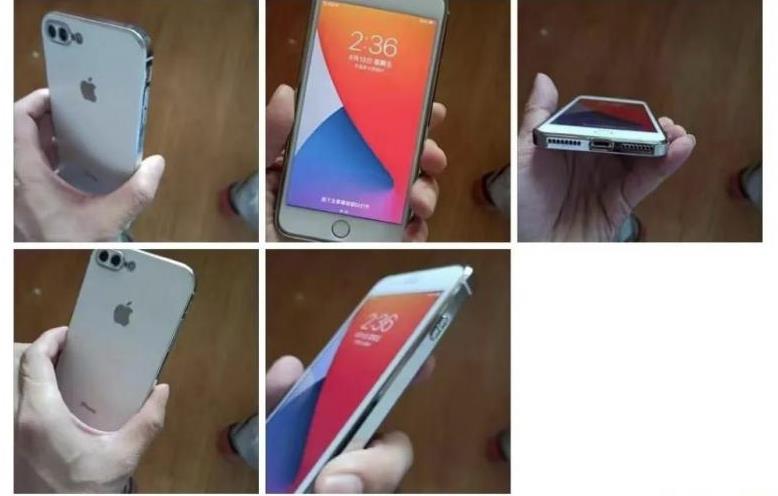 闲鱼出售二手手机赚钱,日赚500到1000的新手副业项目