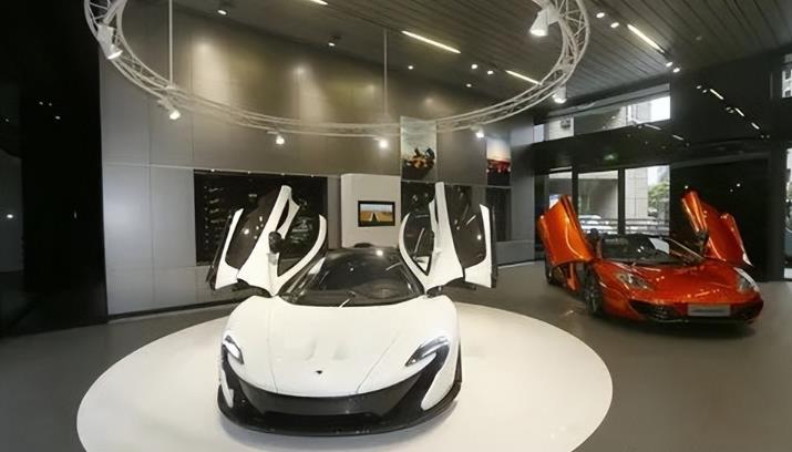 分享冷门又暴利的玩法:汽车代购副业项目,做起来稳定10W+利润!