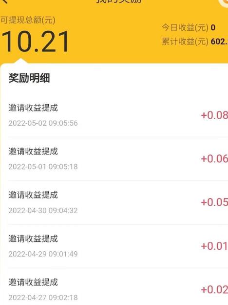 没有任何的难度和门槛的小项目,只需一部手机,有人已经闷声赚了35W,详细拆解!