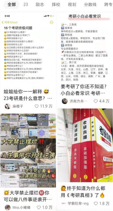 小红书虚拟资料项目,保姆级教程,3天收益800+