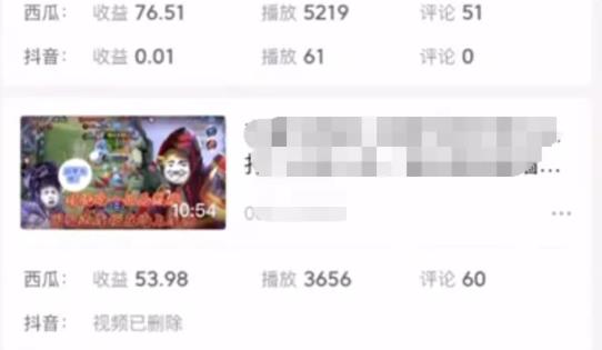 一个视频赚565块!教你做游戏中视频撸收益,学会后一天收入70-200块没问题