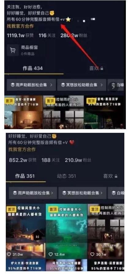 副业实操:抖音蓝海搬砖项目,她每天花费1小时~靠一个视频赚25w+!