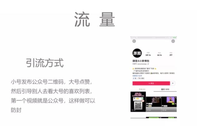 抖音表情包赚钱项目拆解,细分领域的赚钱机会