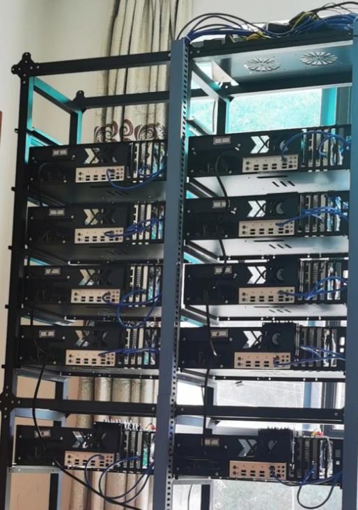 揭秘:投入5万的全自动游戏挂机项目!