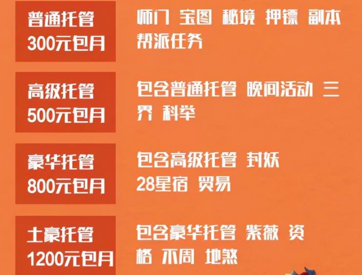 梦幻西游手游赚钱项目,搬砖就可以