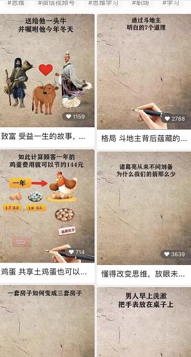 月入过万的视频号网络赚钱项目解析!