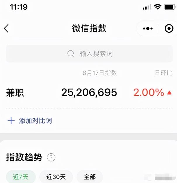 分享一个拉新赚钱项目,0成本,看完文章去操作,日赚200+不是问题。