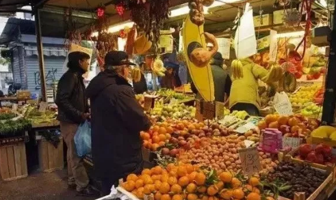 2023年最有前景的创业项目(怎么赚钱快现实点的)