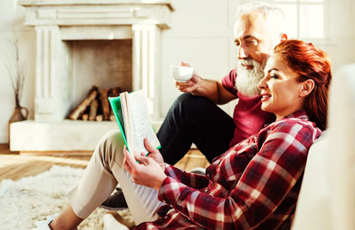 45岁大妈适合的工作有哪些?(45岁到65岁的工作)