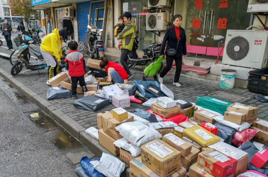 农村闷声发财的五个创业好项目,2023年前景好几乎没什么成本