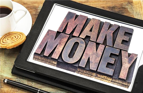 穷疯了快速挣钱的法子,适合投资新的小额创业项目有哪些