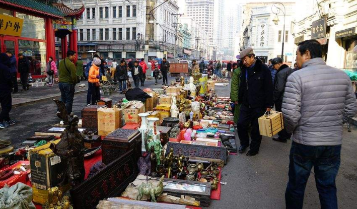 没人注意的暴利行业投资1000元,每天能赚500的小生意