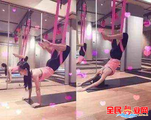 适合没经验女性开的店大人小孩都能玩月入6000元创业项目