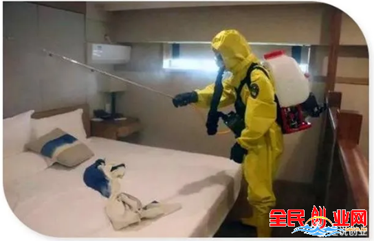 月入2万的10个小生意现在有哪些,能一天收入三四百的