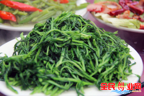 30个农村办厂项目:农村暴利创业13个点子在家加工