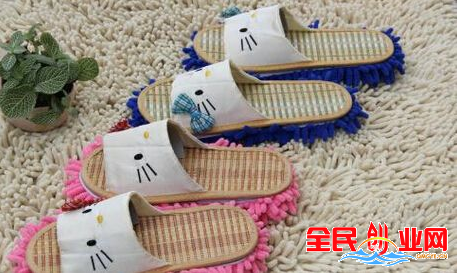 穷疯了快速挣钱的法子月入2万轻松搞定小本创业项目推荐