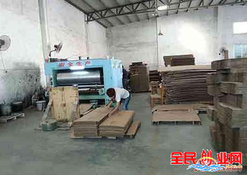 农村包销路的加工厂做好这几个项目年入50万不再是难事