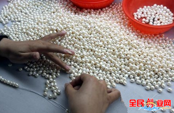 适合女人在家挣钱的项目:适合创业在家做的手工活有哪些?