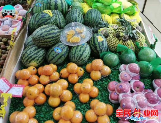 50个适合小县城做的生意推荐(错过了大城市创业机会不过再错过小县城)