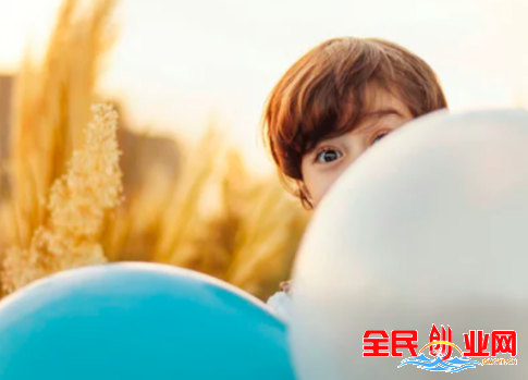 月入2万的10个小生意有哪些?(2023年有关孩子的赚钱项目不要错过)