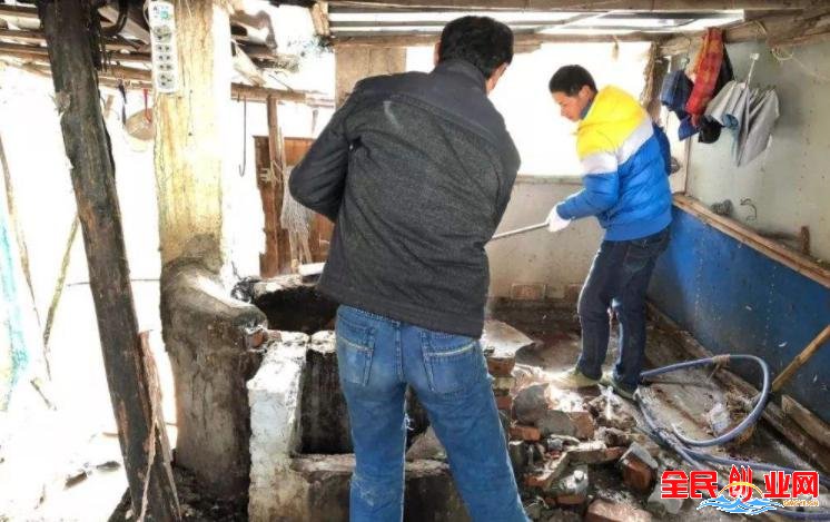 找致富小项目 (2023年农村创业致富推荐5个农村赚钱好项目)