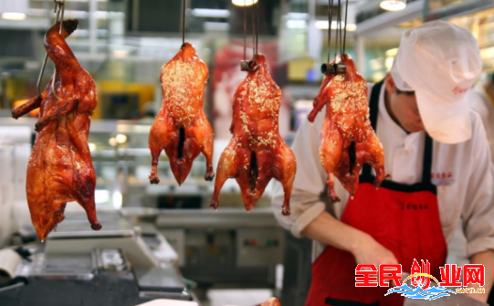 2023年投资卤菜熟食店赚钱吗?卤菜熟食店加盟哪家好?推荐个品牌