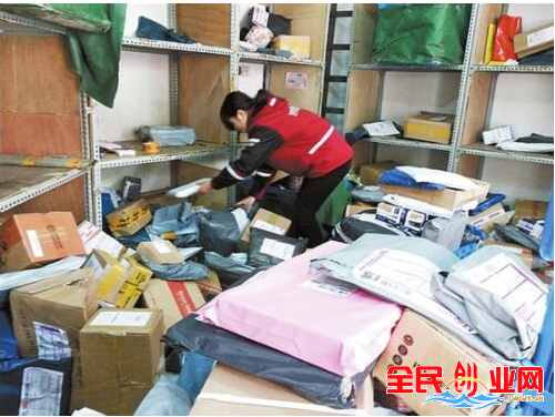 分析藏在农村不起眼的暴利小生意,如何在2023年抓信机大赚一笔