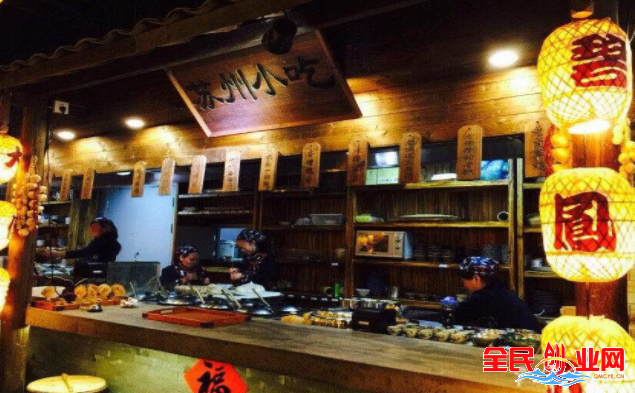 开什么店赚钱,2023年现在开什么店比较好?