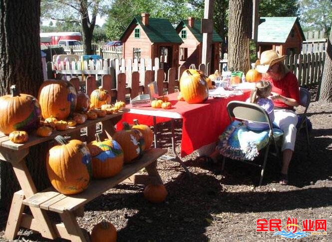 农村不起眼的商机,隐藏其中说不定让你数钱数到手抽筋