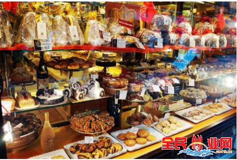 大学生创业适合做的餐饮项目有哪些?大学生创业做餐饮