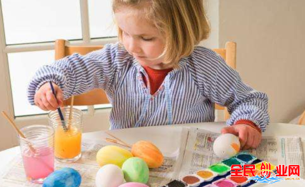 全民创业时代:到底开个什么店赚钱?