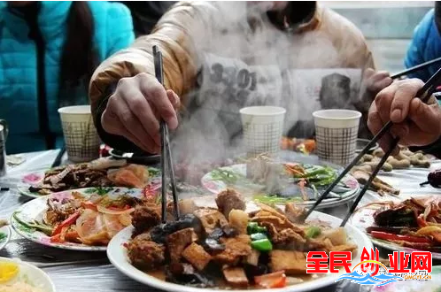 适合农村创业的好项目,每月至少能赚两三万元利润!