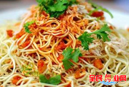 夏天卖什么小吃赚钱?夏天这几个小吃既赚钱又受市场欢迎!