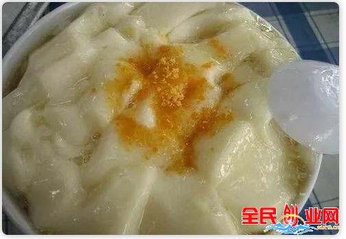 这几种街头小吃太过暴利,成本超便宜,利润却高的吓人!