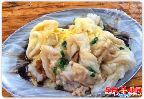 这几种街头小吃太过暴利,成本超便宜,利润却高的吓人!