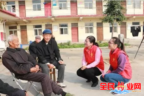 适合年轻人的创业项目有哪些,这4个创业点子做好赚大钱!