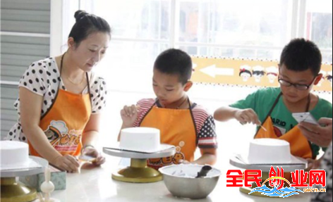 适合女人在家创业项目有哪些?2023年在家创业最佳项目50个