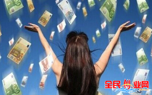 家庭主妇创业做什么比较合适?在家可以创业的8个项目!