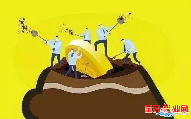 农村创业点子,2023年适合小县城的创业项目?