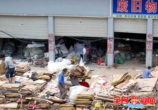 王健林说:明年暴利的5大冷门行业,适合穷人创业起家抓住机会翻身!