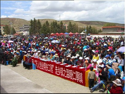 乡镇创业做什么生意赚钱,这些好项目在乡镇在城市一样能赚钱!