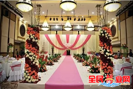 适合乡镇上做什么最赚钱?在农村乡镇最有前景的5个创业点子!