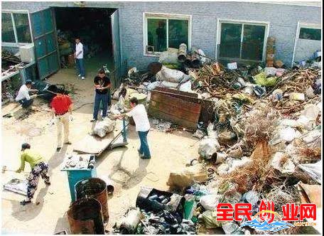 2023年做什么生意赚钱,这几个冷门的创业项目极易赚钱!