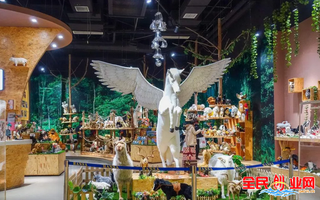 适合男人的不起眼的小生意,却是在偷偷的赚大钱!